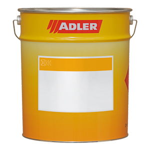Adler PUR Spritzlack G30 180,0 kg 2602397 Matt